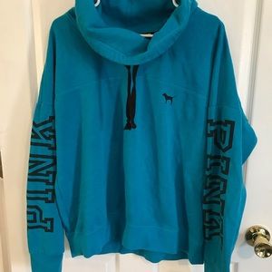 Victoria’s Secret Crewneck Sweatshirt, size L